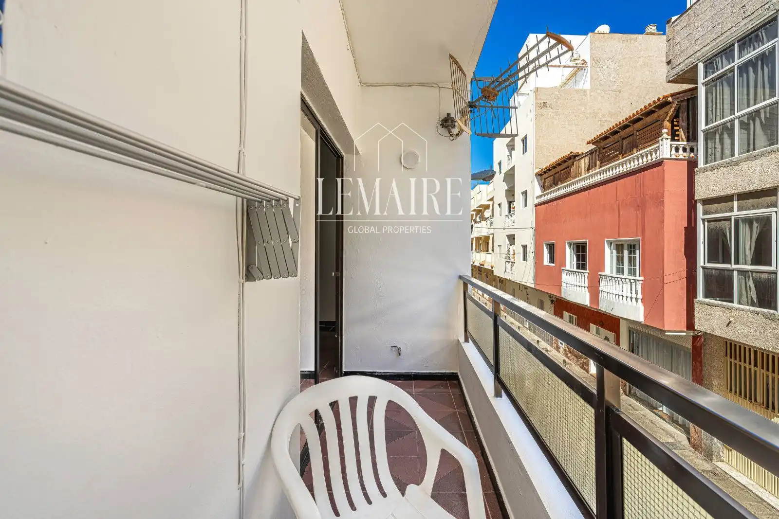 Apartament en venda a El Fraile, imagen 24