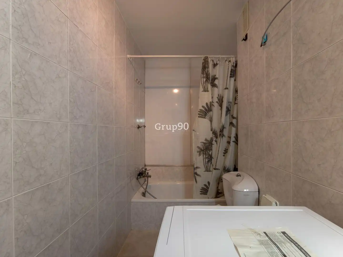 Appartement avec terrasse à vendre à Príncep de Viana - Clot - Xalets Humbert Torres, imagen 17