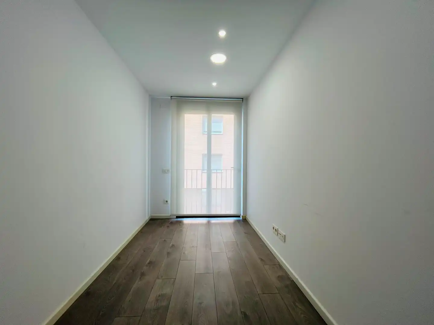 Wohnung zur Miete in Carrer de Roger de Llúria, 18, Port - Horta de Santa María
