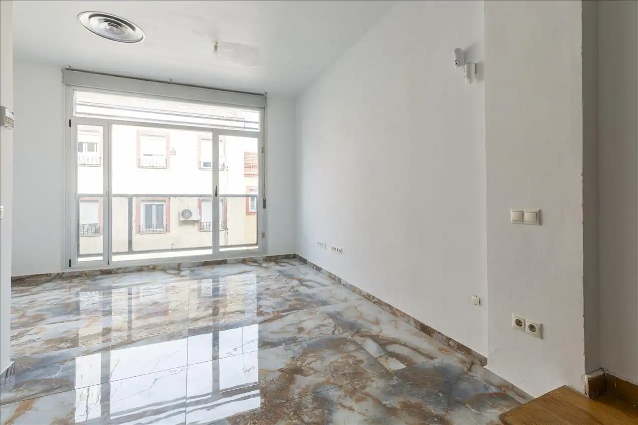 Àtic en venda en Madrid amb Terrassa i Piscina
