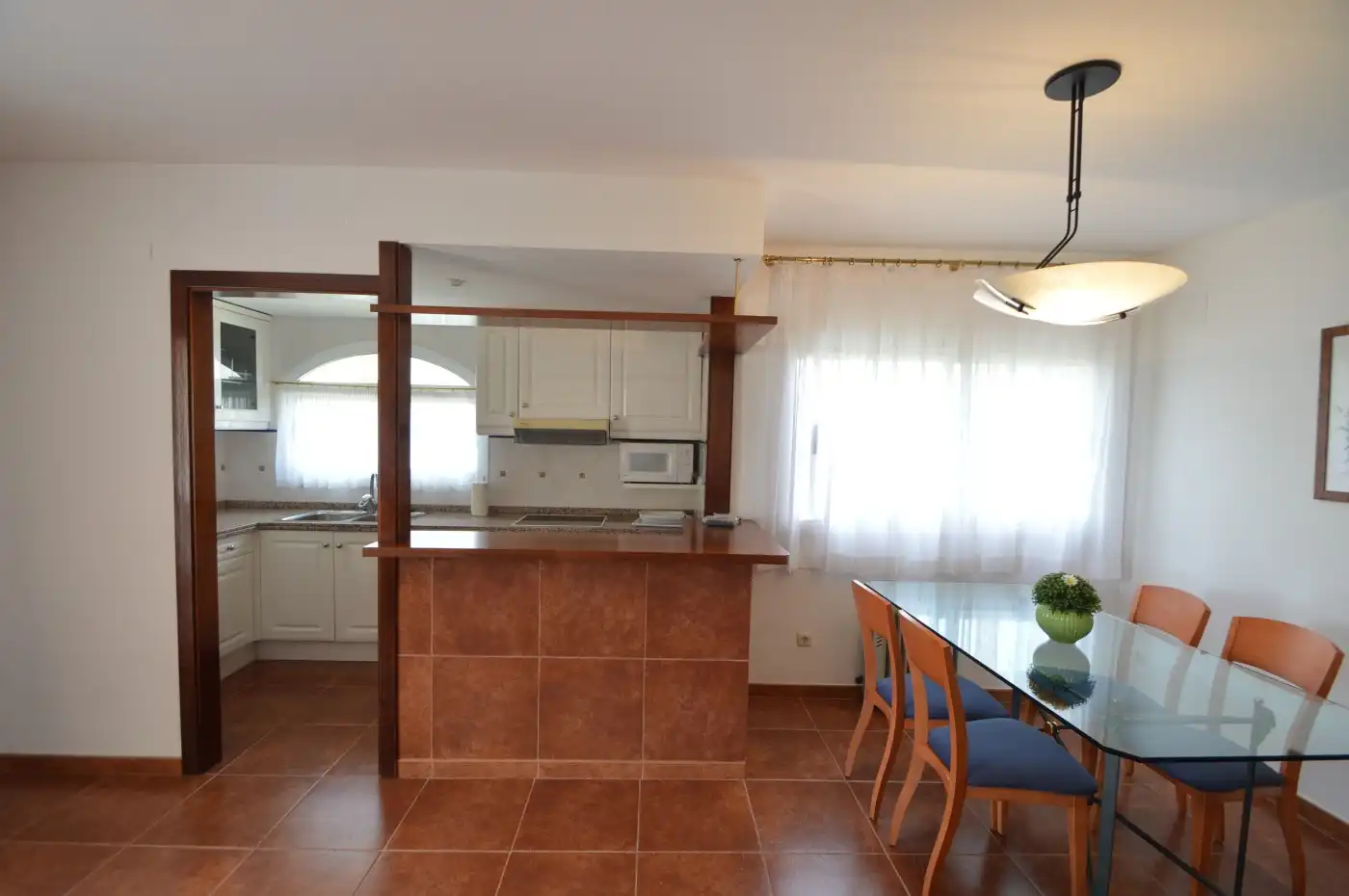 Apartamento con piscina en venta en Calle Madrid 17, imagen 19
