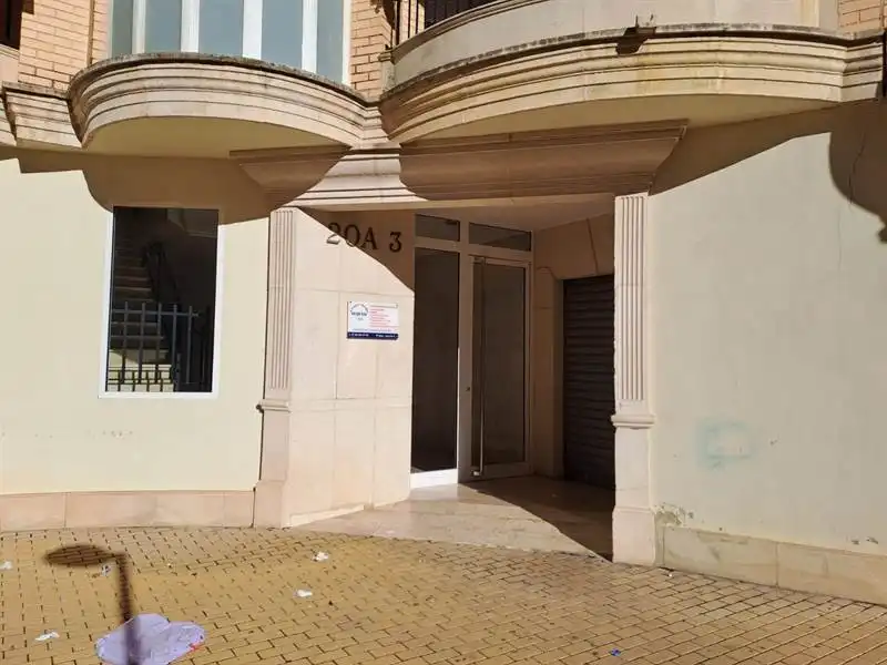 Apartamento en venta en Alberic