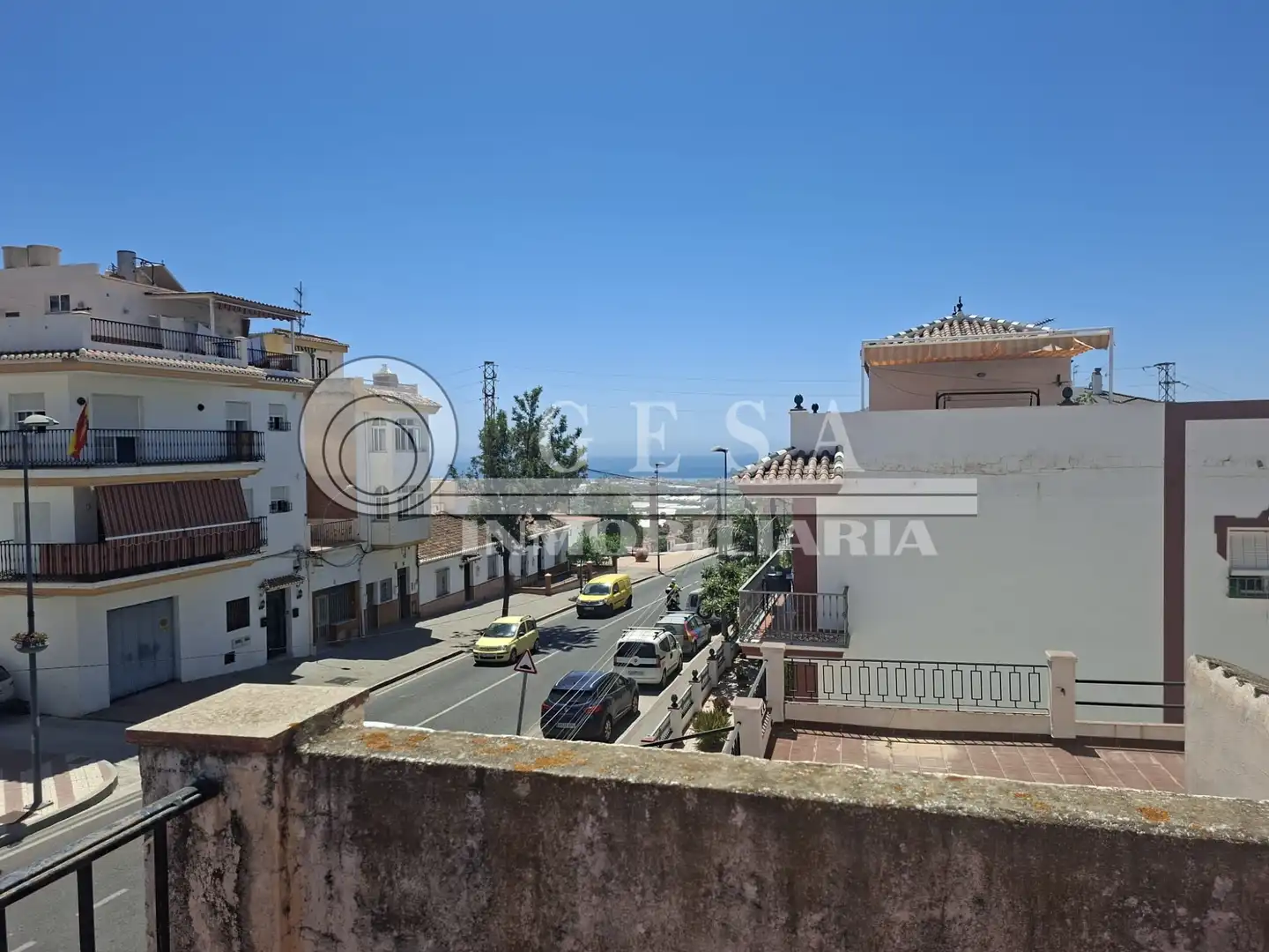 Pis en venda a Torrox Pueblo, imagen 3