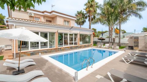Foto 2 von Haus oder Chalet zur Miete in Los Pinares - La Masia, Bétera