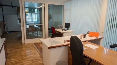 Foto 4 von Fabrikhallen zur Miete in Polígono Roces Industrial, Porceyo, Gijón
