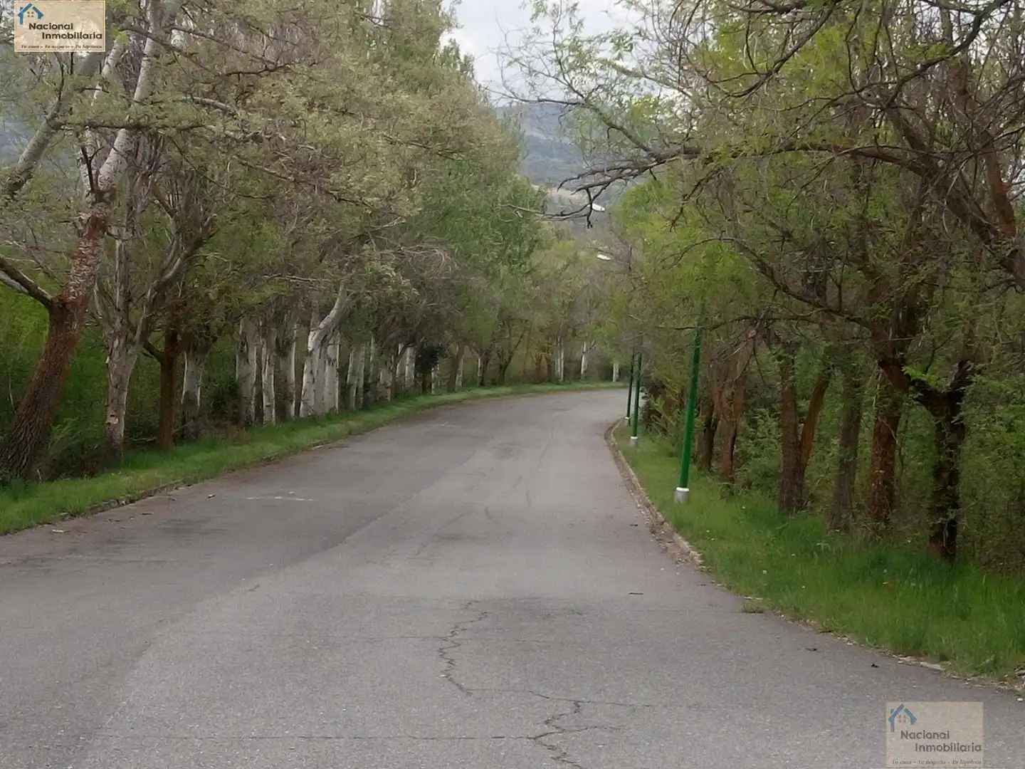 Xalet en venda a Los Ángeles de San Rafael, imagen 28