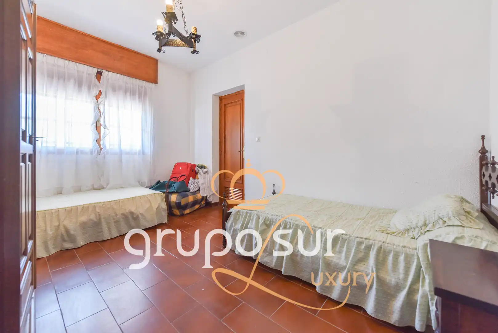 Casa o chalet en venta en Trigueros del Valle con Calefacción, Jardín privado y Terraza