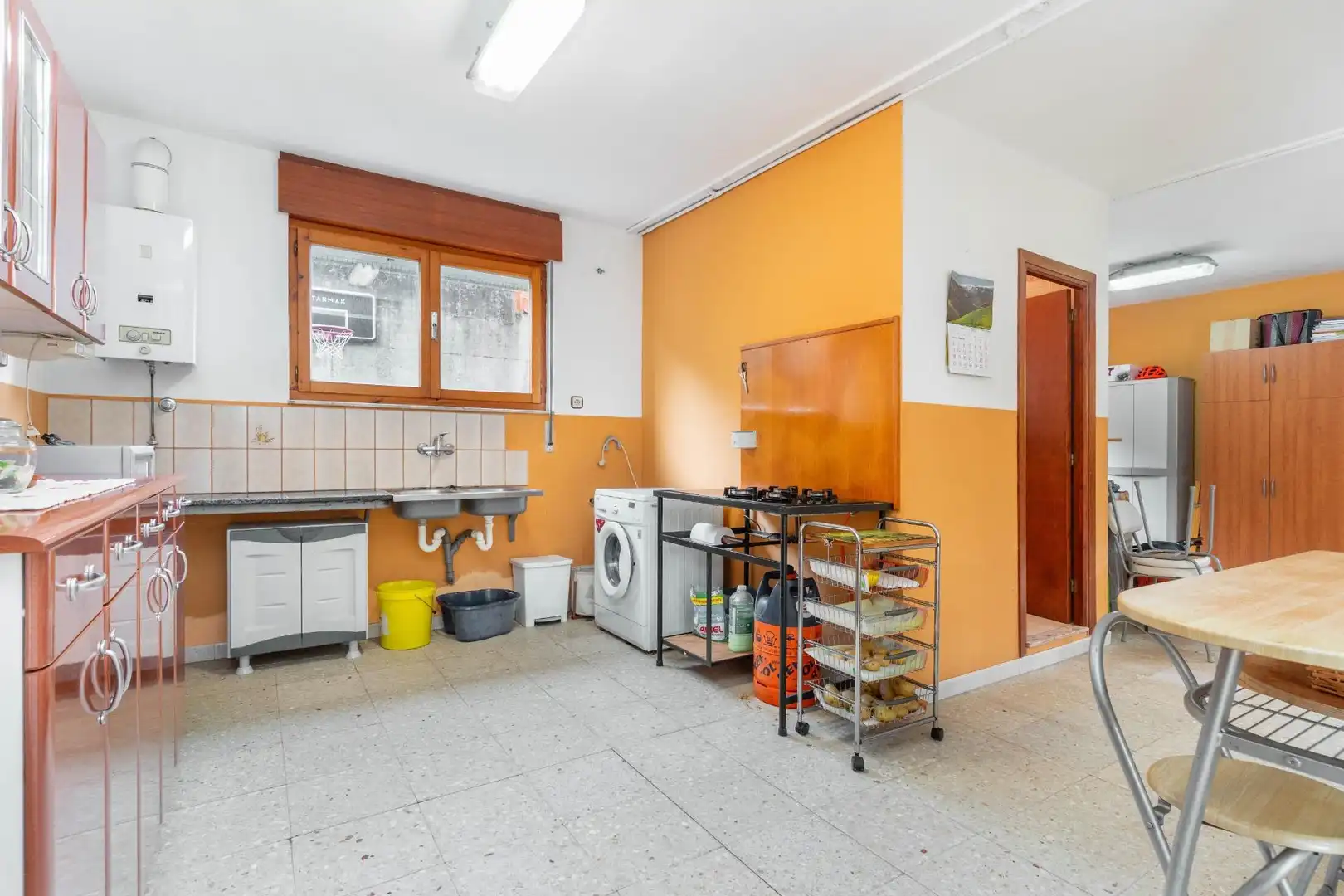 Casa con terraza en venta en NOAL LA 11, imagen 22