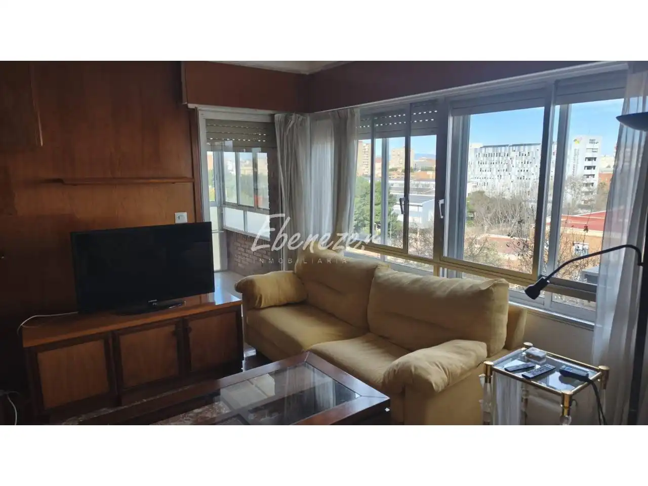 Flat with lift to rent in Paseo Alfonso XIII, imagen 10