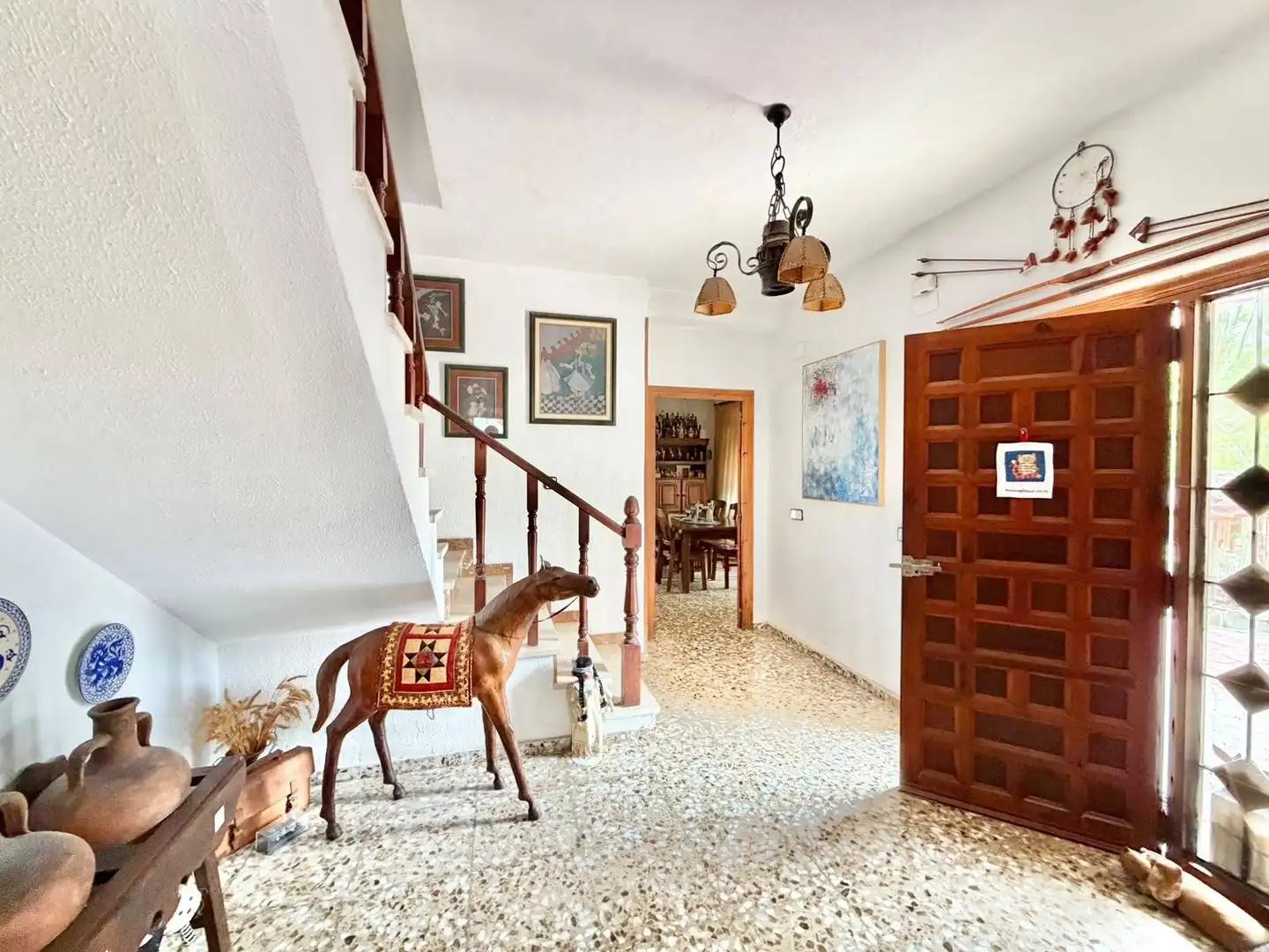 Detached house for sale in Partidas de Alicante, imagen 6