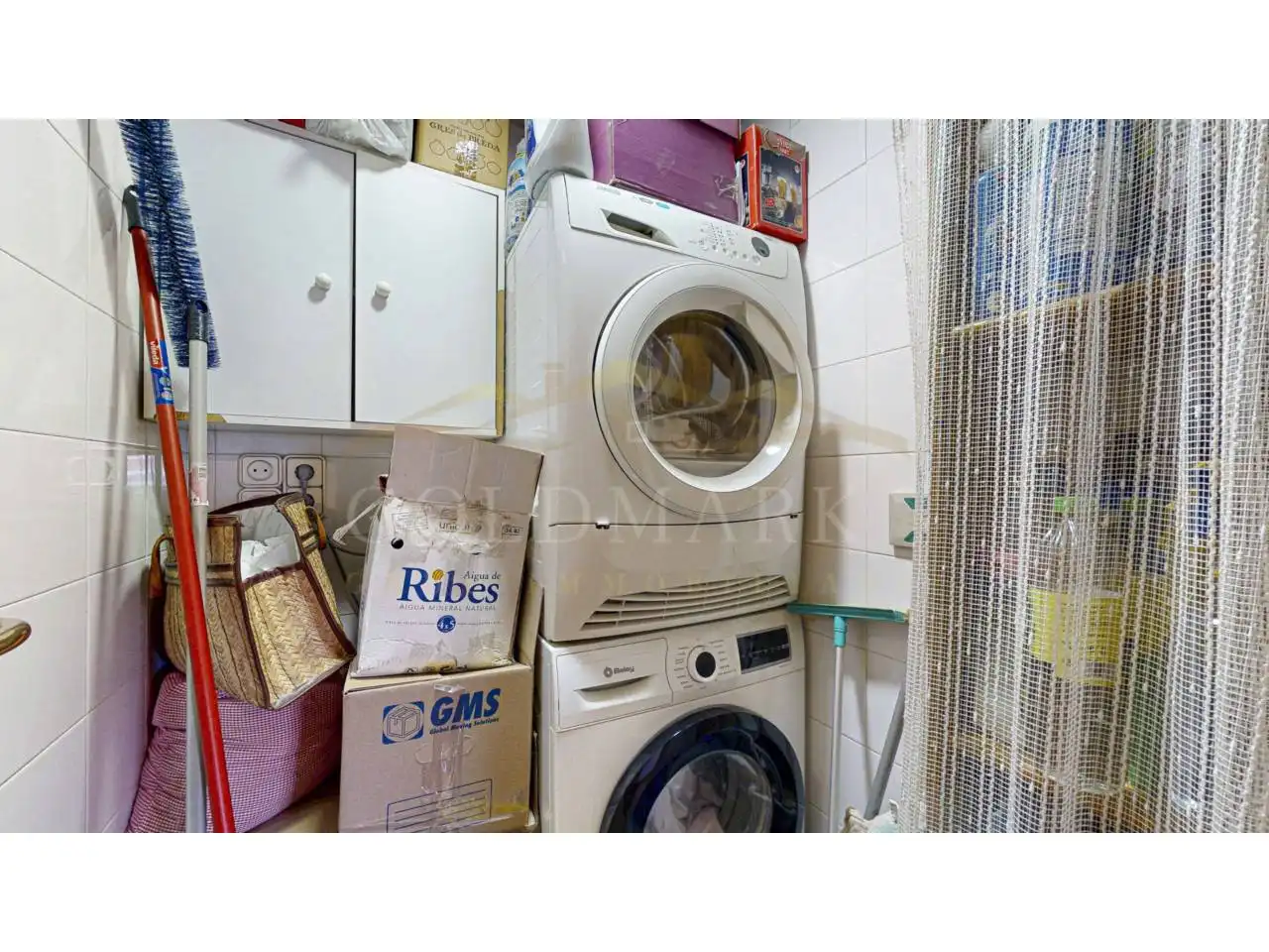 Dúplex en venta en Sant Joan Despí con Calefacción