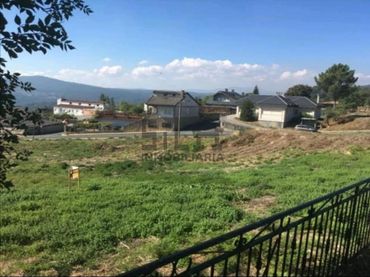 Terreno residenziale in vendita a A Peroxa
