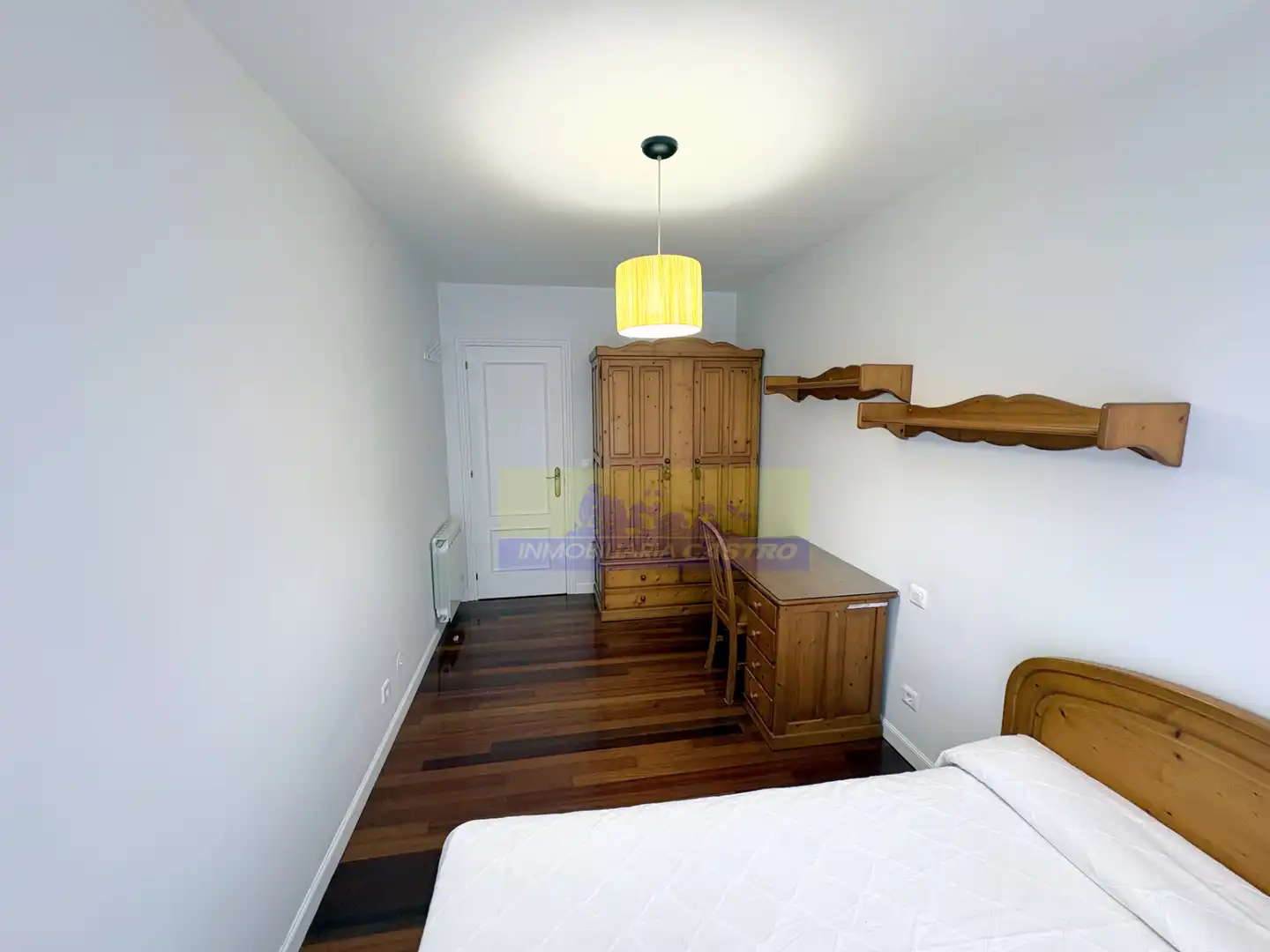 Habitación de Piso de alquiler en Castro-Urdiales con Amueblado