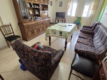 Wohnung zum Verkauf in Arcos de la Frontera