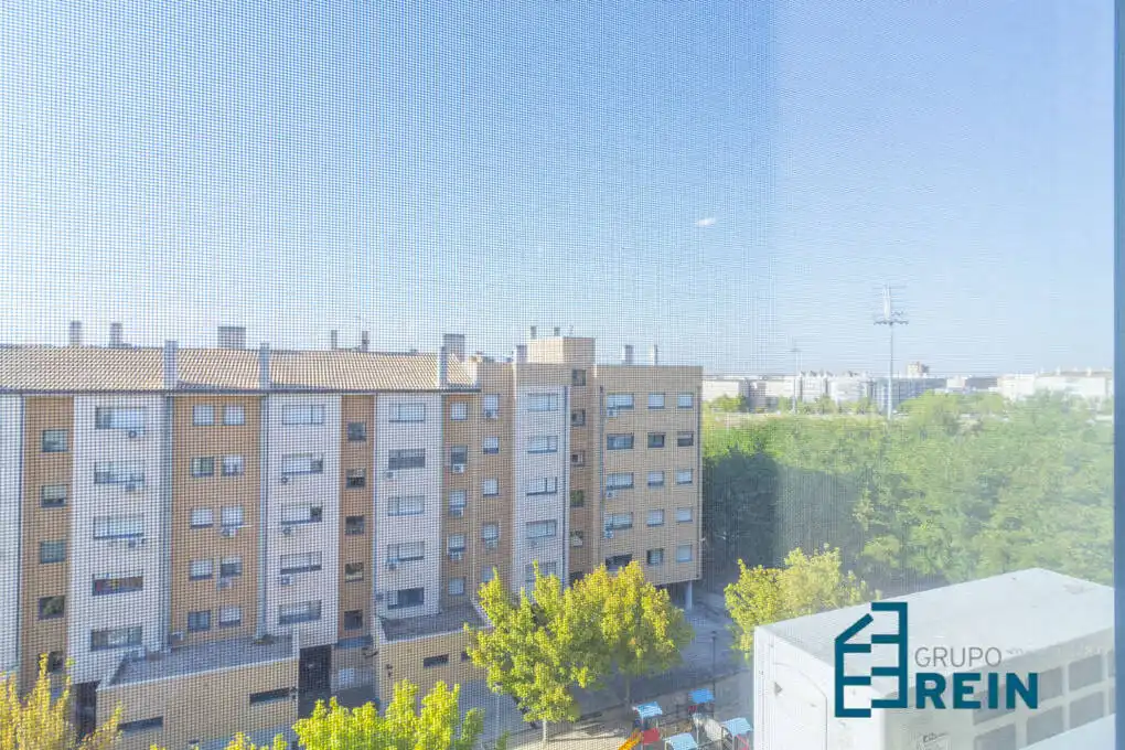 Flat for rent in Calle Río Guadarrama, 71, Santa María de Benquerencia