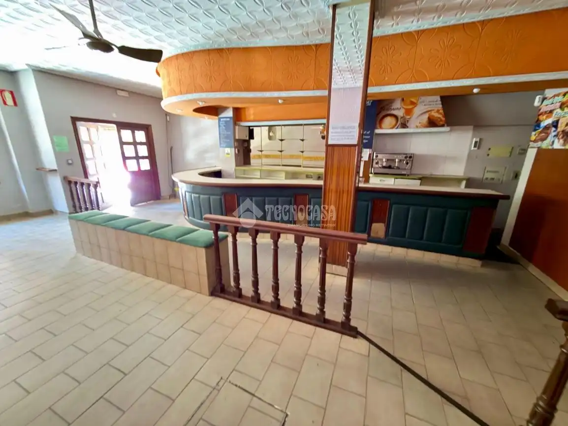 Business premises to rent in C. Batalla de Clavijo, imagen 5