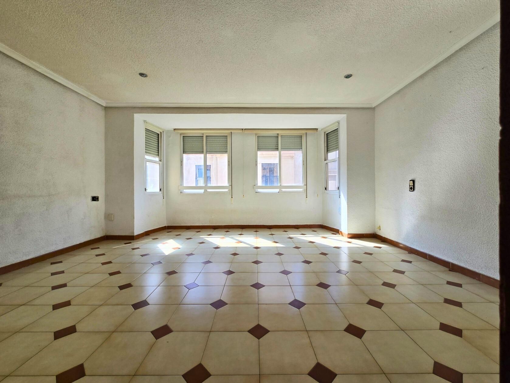 Piso en venta en Pont Nou - Corazón de Jesús, Elche ciudad