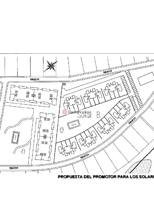 Terrenys i solars en venda a SUP-MM-1 'LOMA DE MARTIN MIGUEL', imagen 7