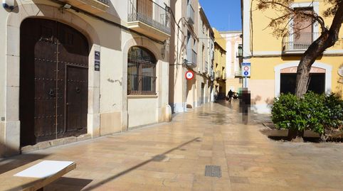 Foto 4 von Geschaftsraum zur Miete in Plaza Pau Casals, 4, Centre Vila, Vilanova i la Geltrú