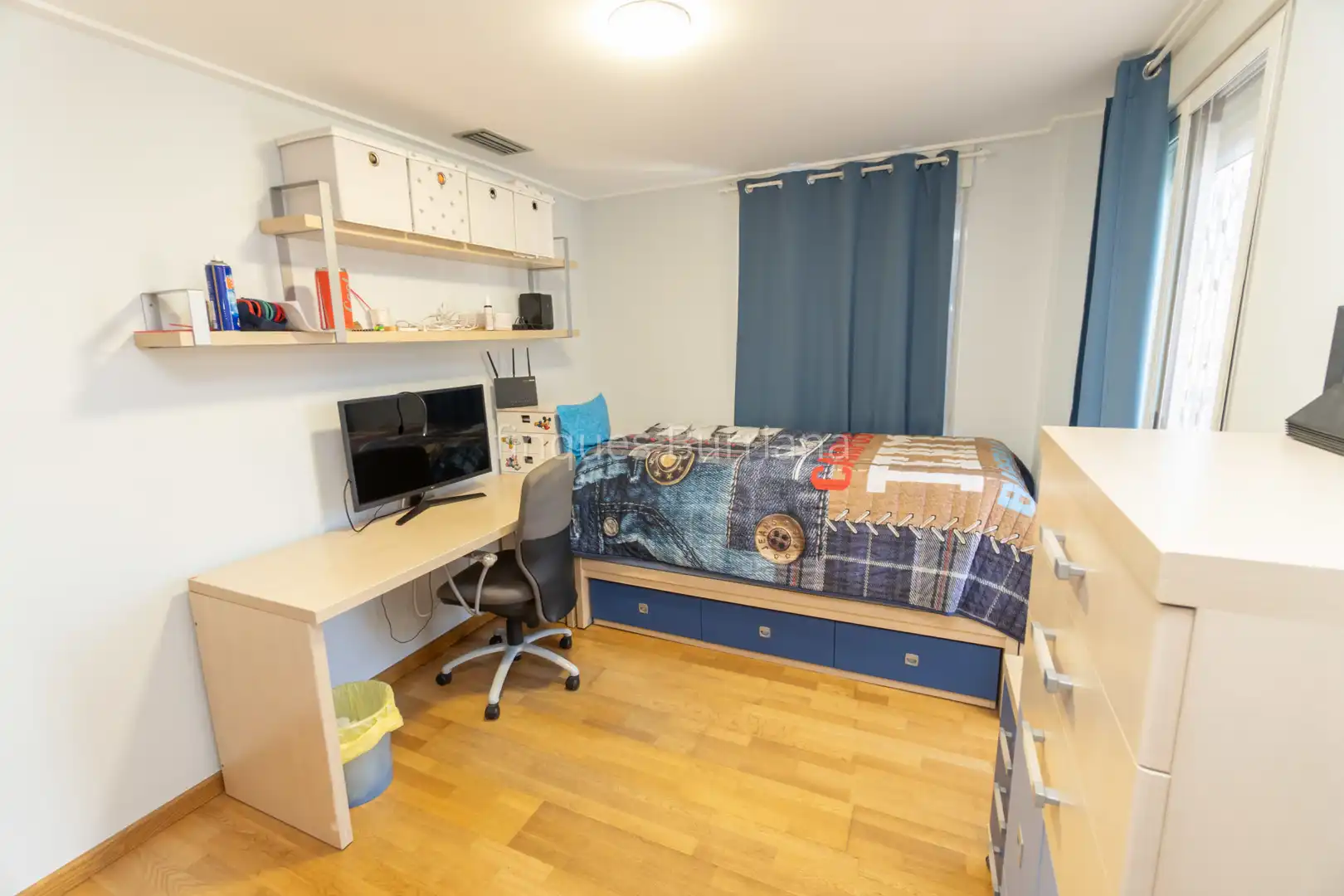Habitación de Casa o chalet en venta en Burriana / Borriana
