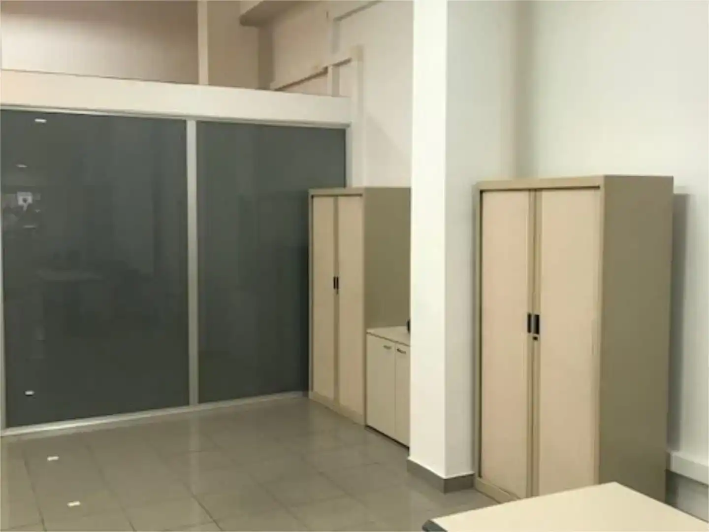 Geschaftsraum zur Miete in Sant Andreu