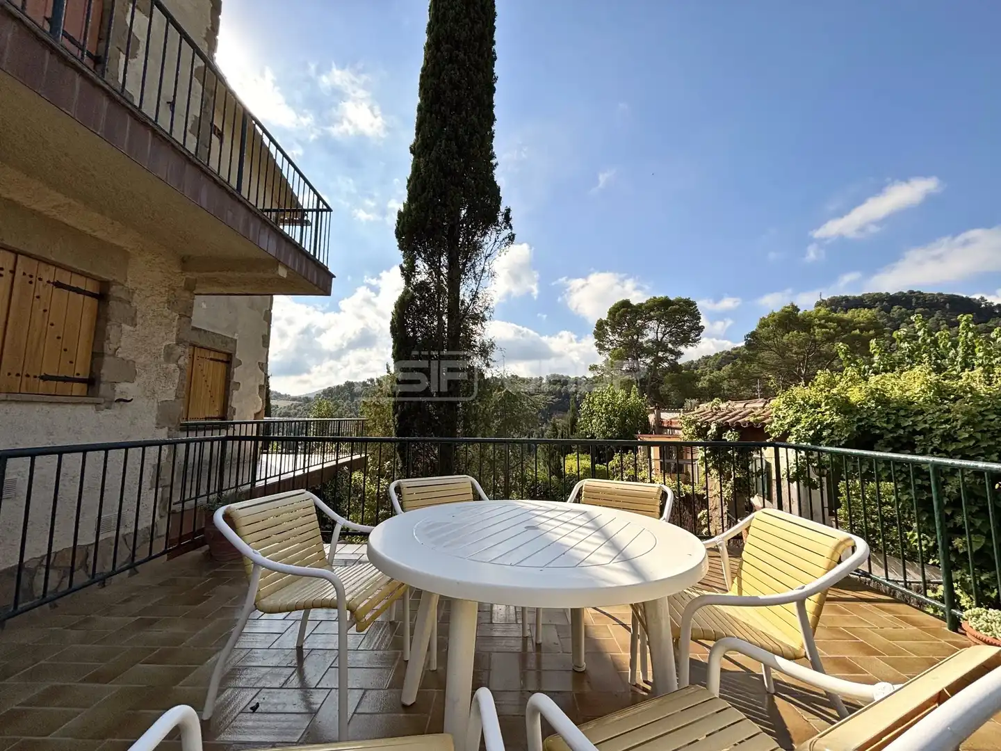 Casa amb terrassa en venda a Carrer Del Raval 26, 08146 Gallifa, provincia de Barcelona, España, imagen 20