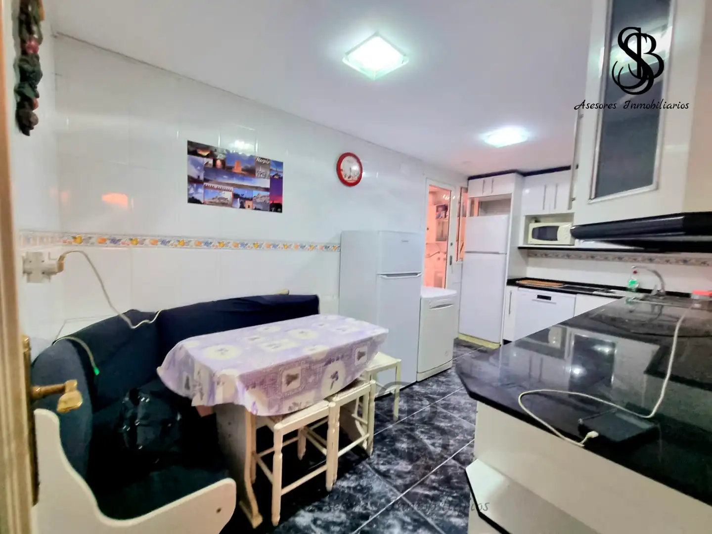 Piso con ascensor en venta en Avinguda Ancha de Castelar, imagen 11