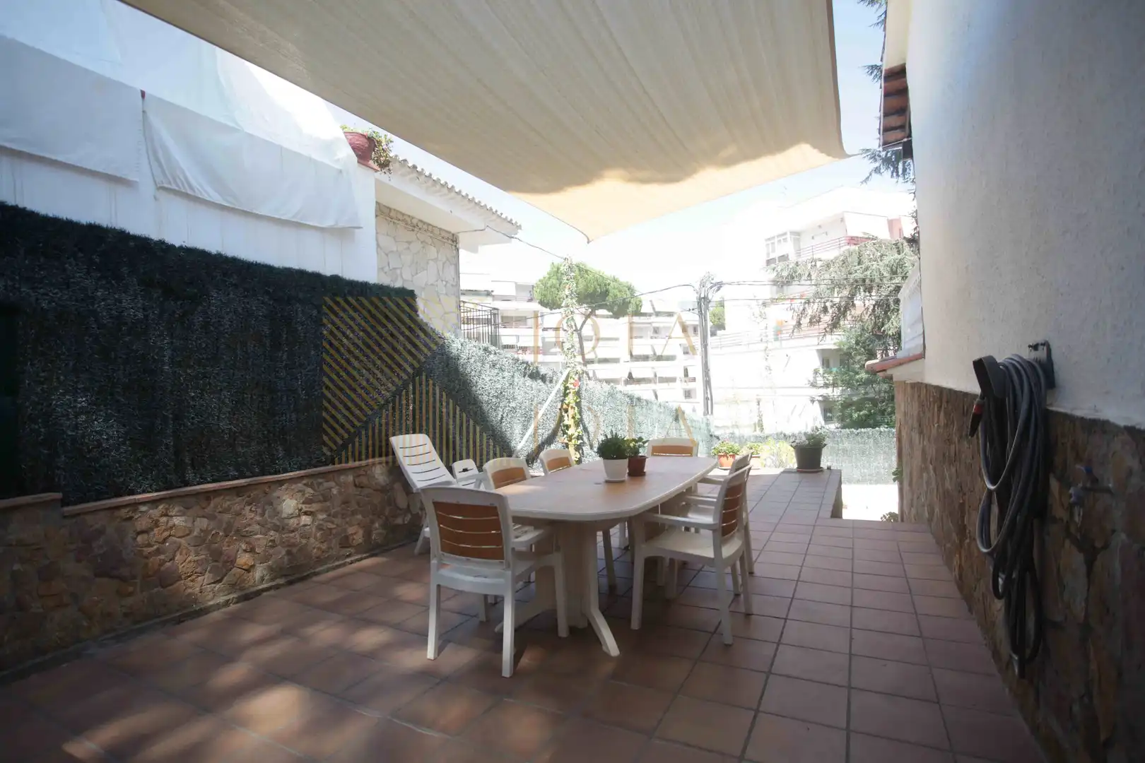 Casa con terraza en venta en Platja d'Aro, imagen 7