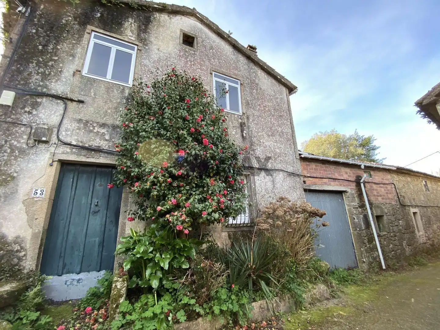 Maison rustique avec jardin à vendre à Vilar, imagen 27