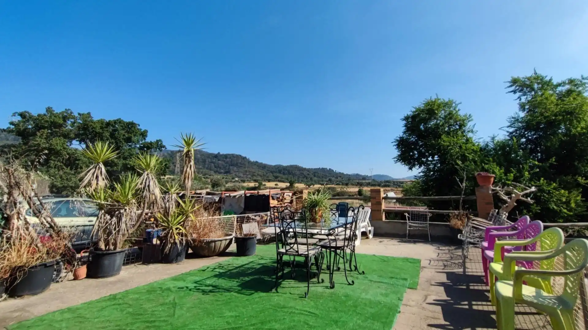 Casa con terraza en venta en Sentmenat, imagen 39