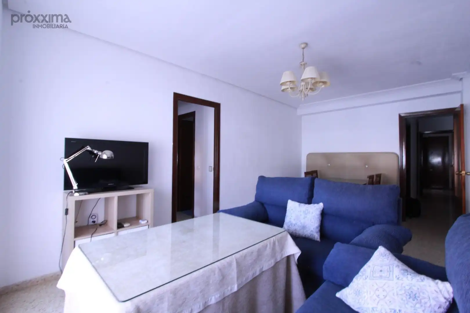 Wohnung zur Miete in San Carlos - San José