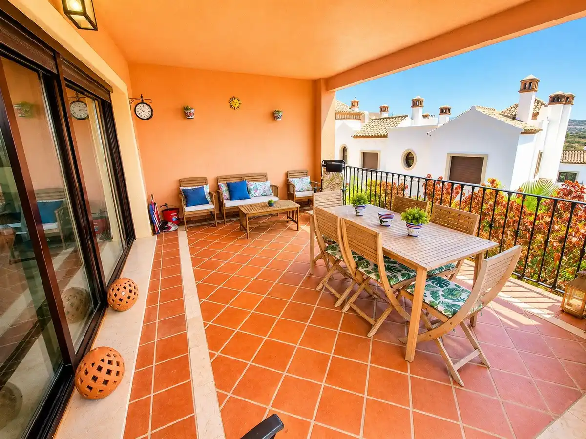 Maison à vendre à San Luis de Sabinillas, imagen 21