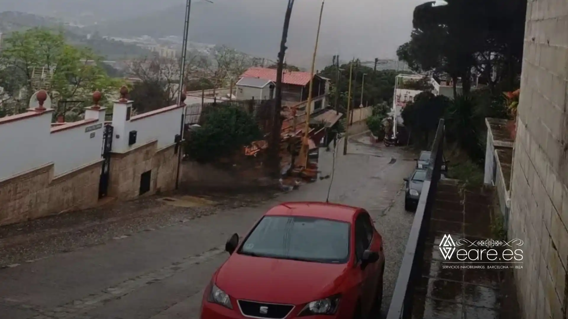 Aparcament de Residencial en venda en Barcelona