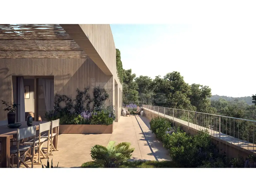 Terraced house with pool for sale in Sa Riera - Sa Fontansa, imagen 6