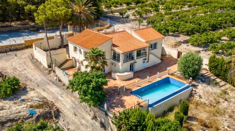 Photo 2 of Houses for sale in Pueblo - Urbanizaciones, L'Alfàs del Pi