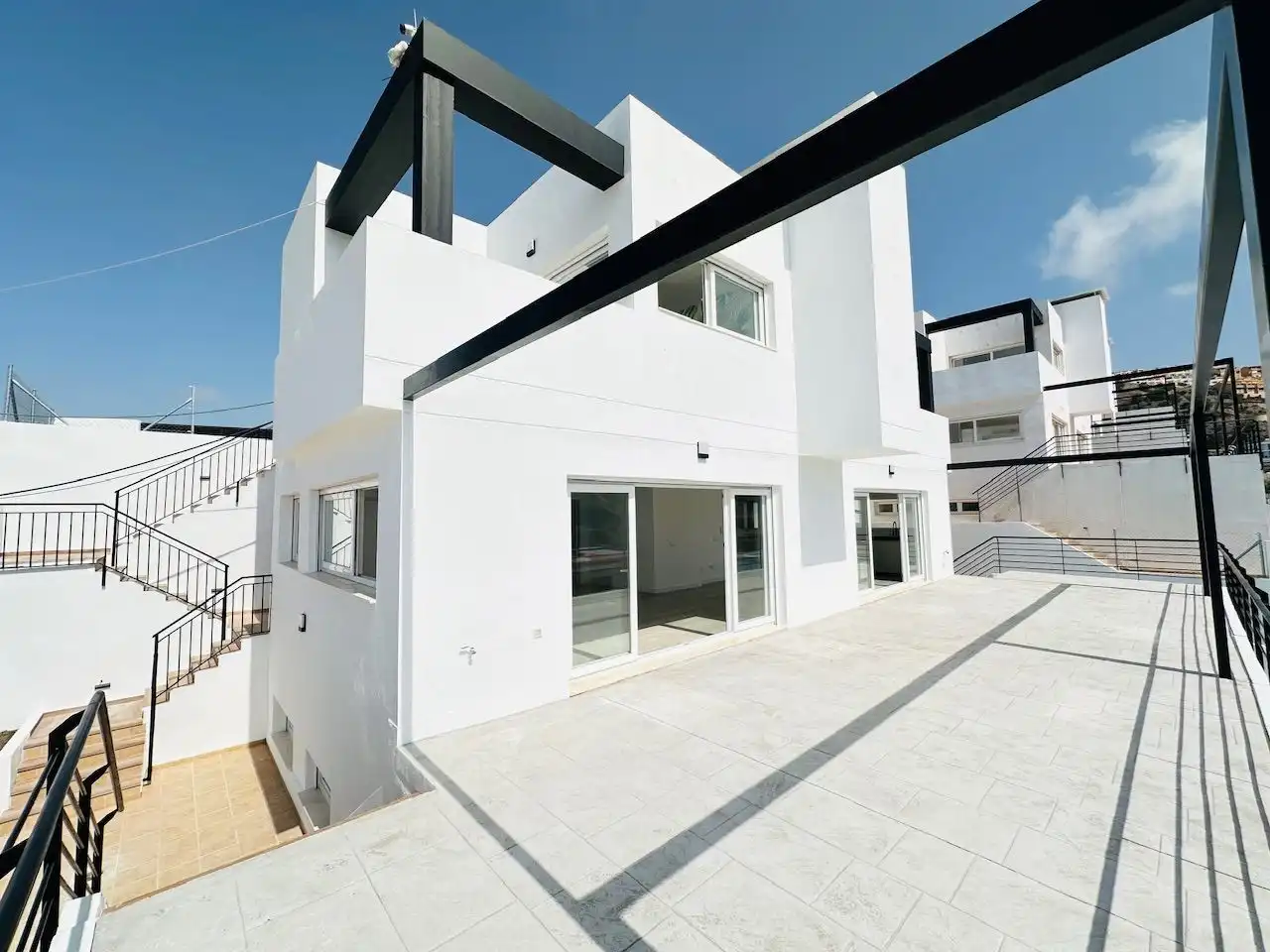 Casa o chalet en venta en El Peñoncillo