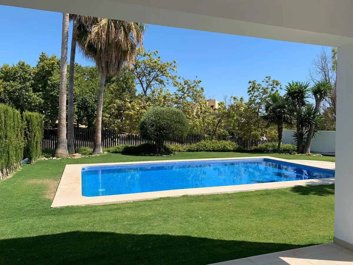 House with pool for sale in San Pedro de Alcántara, imagen 61