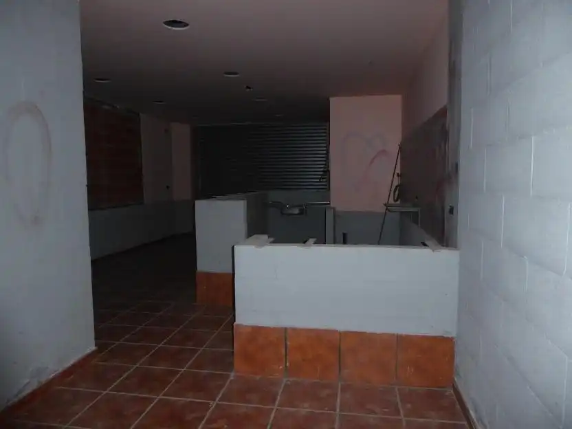 Business premises for sale in Montsec 6, imagen 4