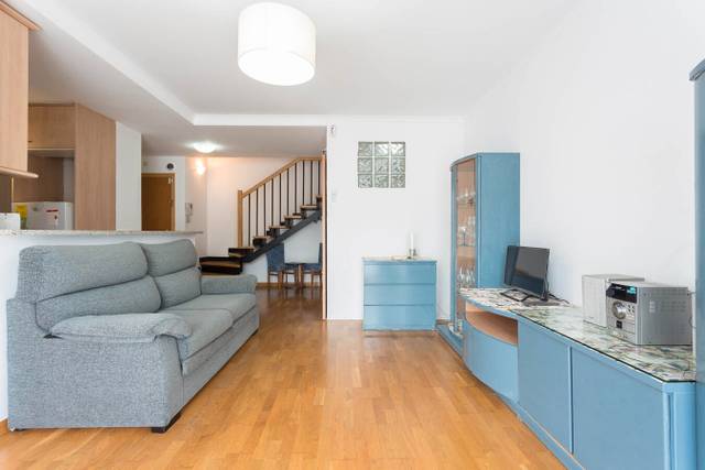 Dúplex en Venta en Carrer Viena, 28, 17480, Roses, Girona en Els Grecs - Mas Oliva