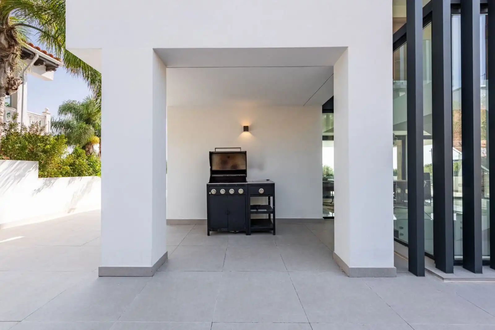Villa mit Pool zum Verkauf in Calle Villa Borghese 1, imagen 21
