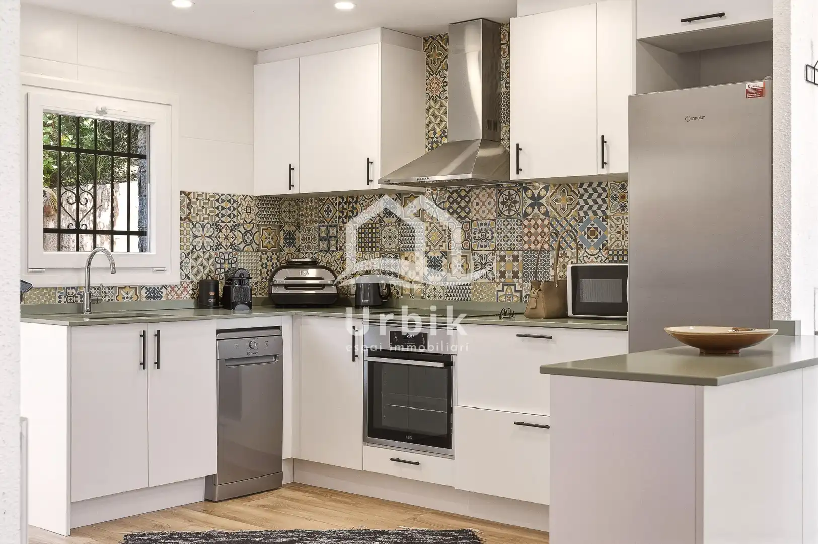 Casa amb jardí en venda a Carrer de les Oliveres, imagen 11