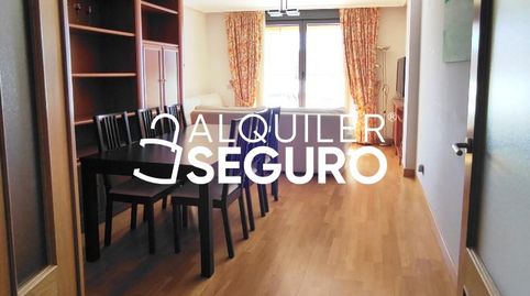 Foto 4 de Piso de alquiler en Los Cuadros, Miramadrid, Paracuellos de Jarama