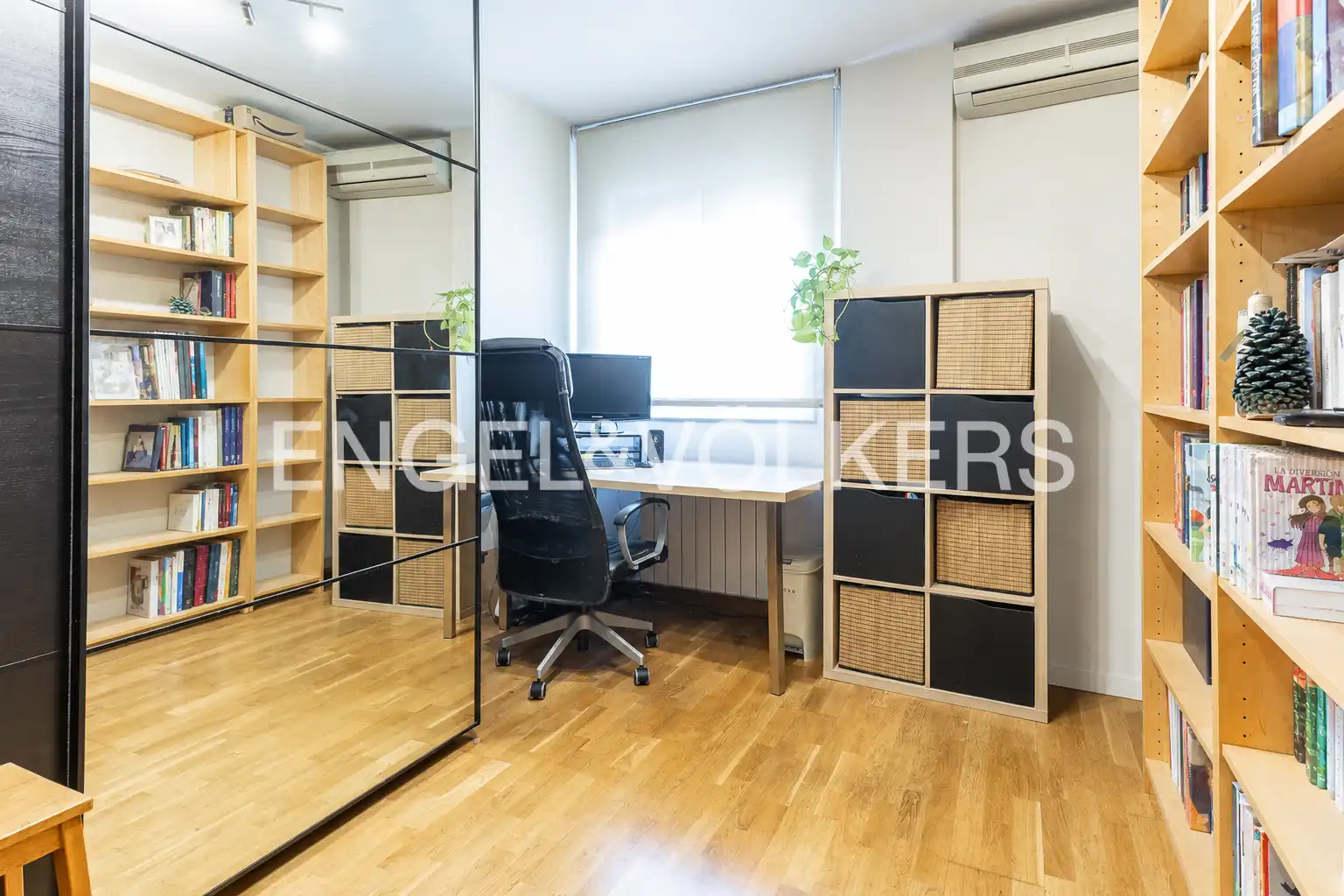 Apartments for sale in El Masnou  with Air Conditioner, Heating and Parquet flooring