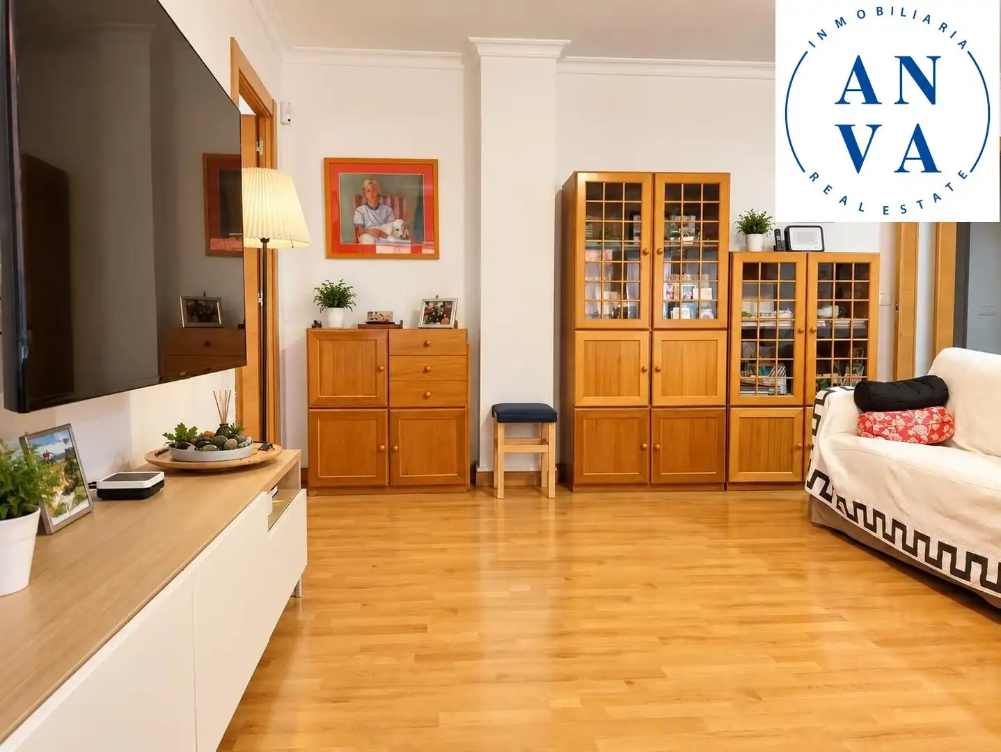 Piso con ascensor en venta en Calle CARLET, imagen 2