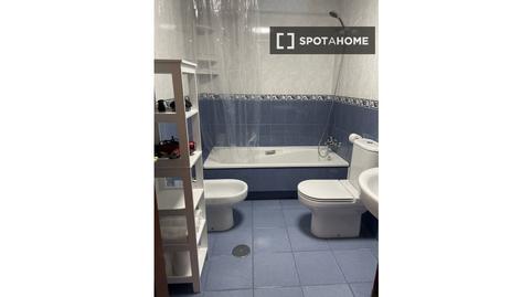 Foto 3 de Apartament per a compartir a Teatinos - Los Prados, Asturias