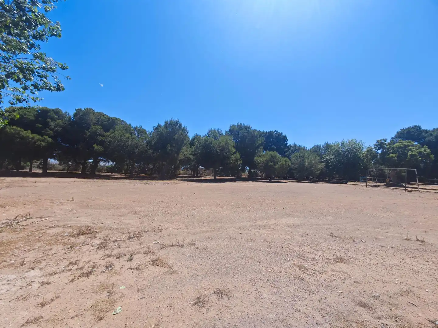 Casa o xalet en venda en Cartagena amb Jardí privat, Terrassa i Moblat