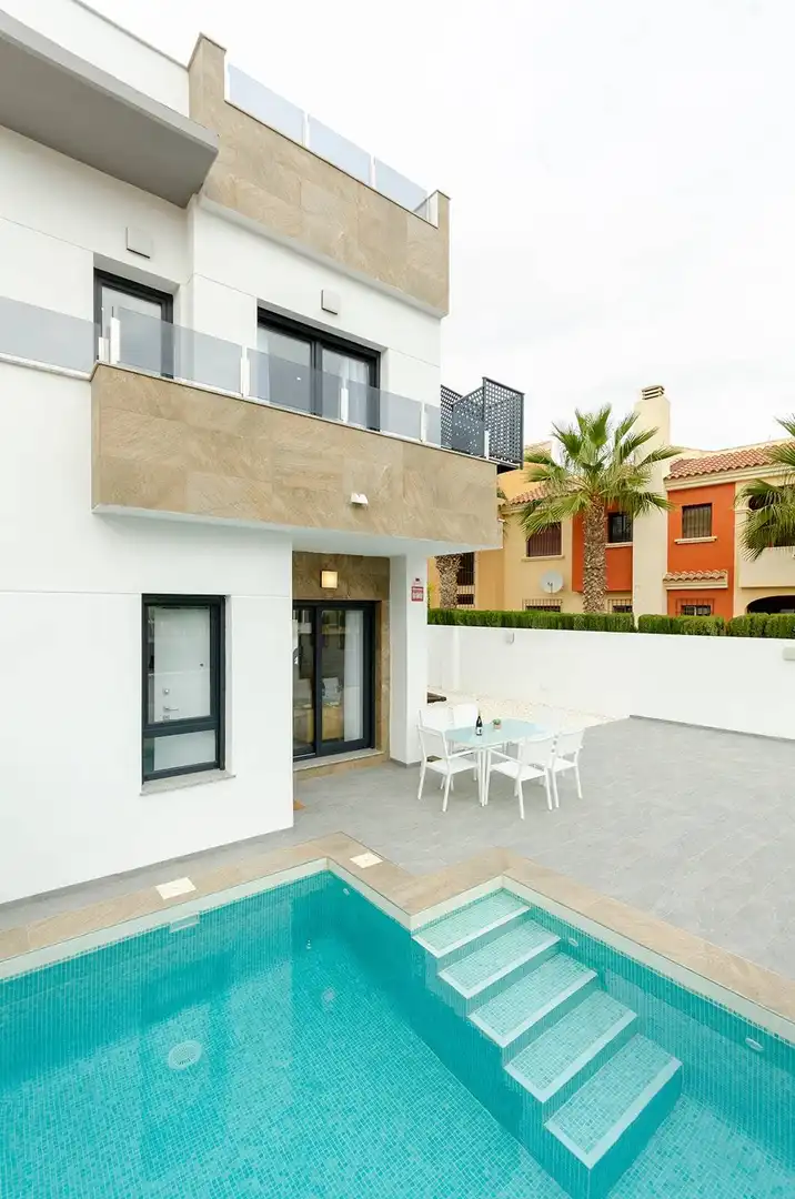 Villa avec terrasse à vendre à Zona Carrefour - Urbanizaciones, imagen 78
