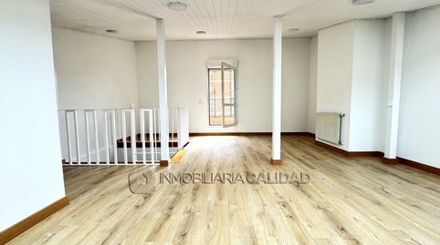 Foto 3 de Pis de lloguer a Los Vadillos - R. Sanitaria - Pozanos, Burgos Capital