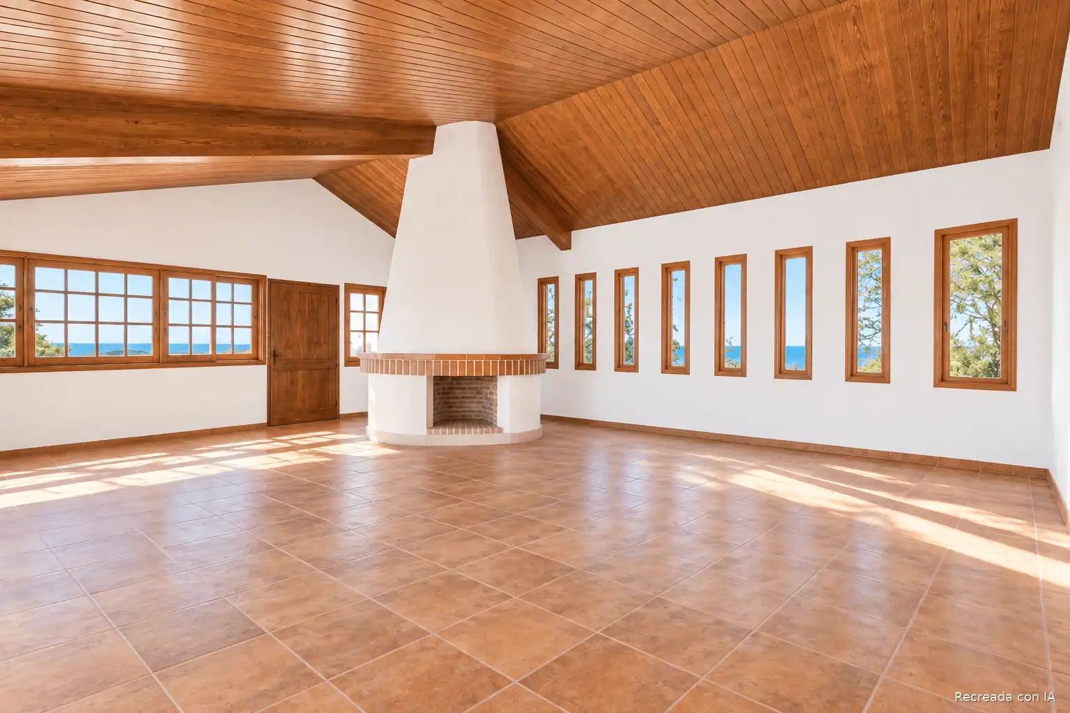 Casa con piscina en venta en Santa Susanna