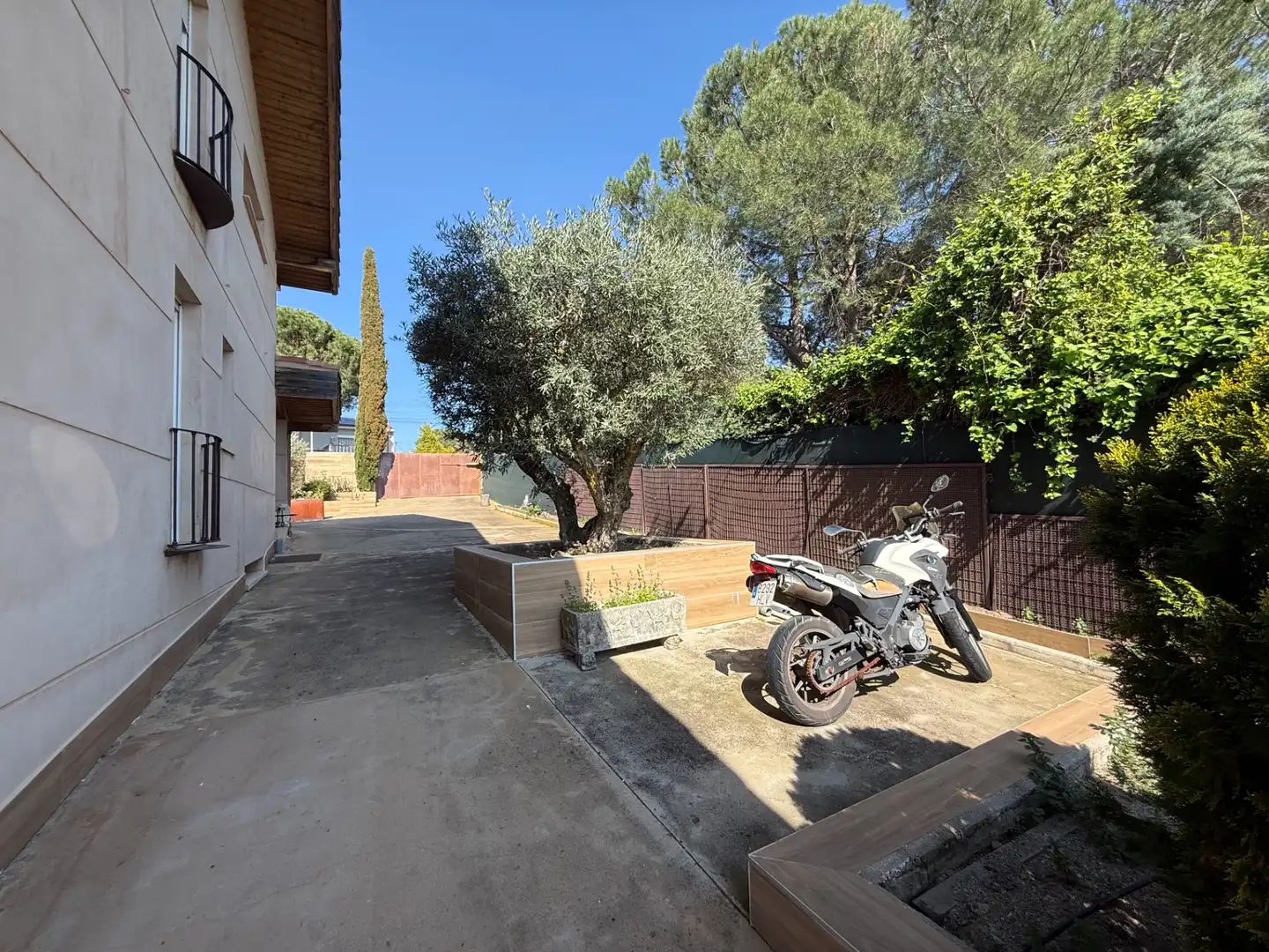Villa mit Pool zum Verkauf in Avenida de la Cruz Verde, imagen 55